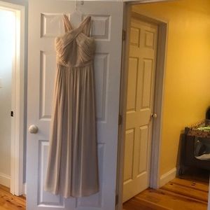 Watters Size 6 Formal